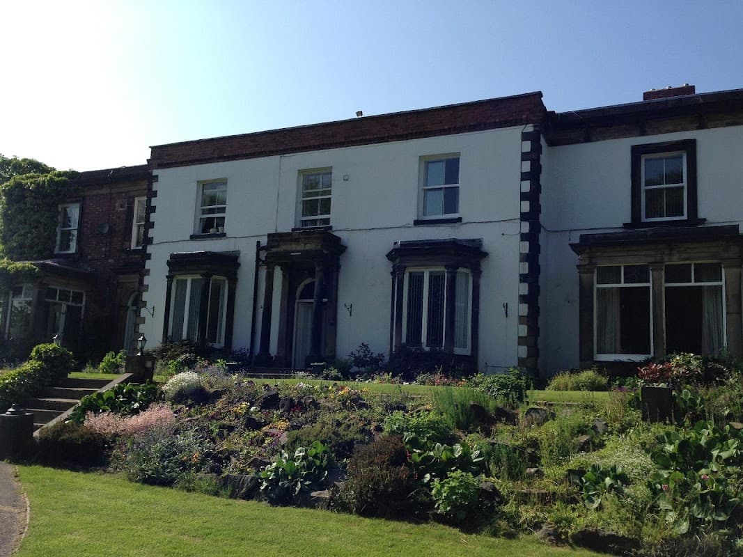 Accommodation at Heath House in dewsbury