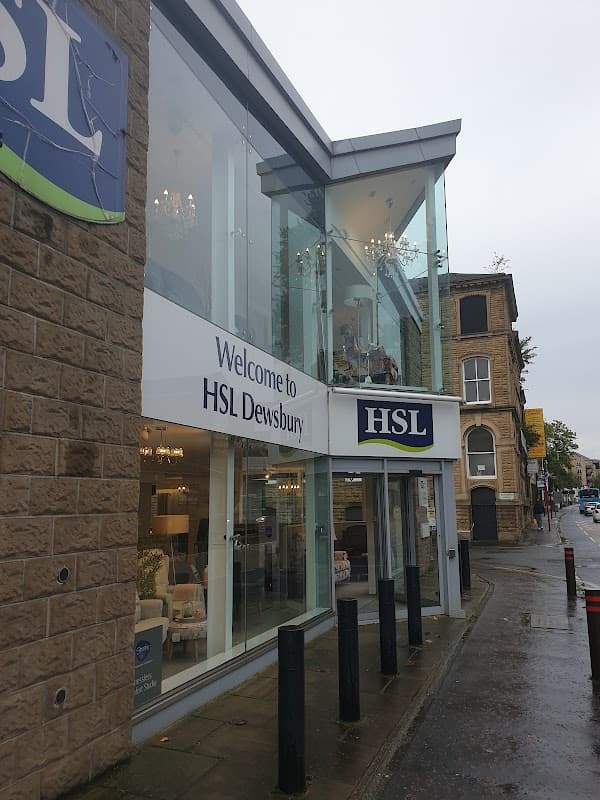 HSL Dewsbury