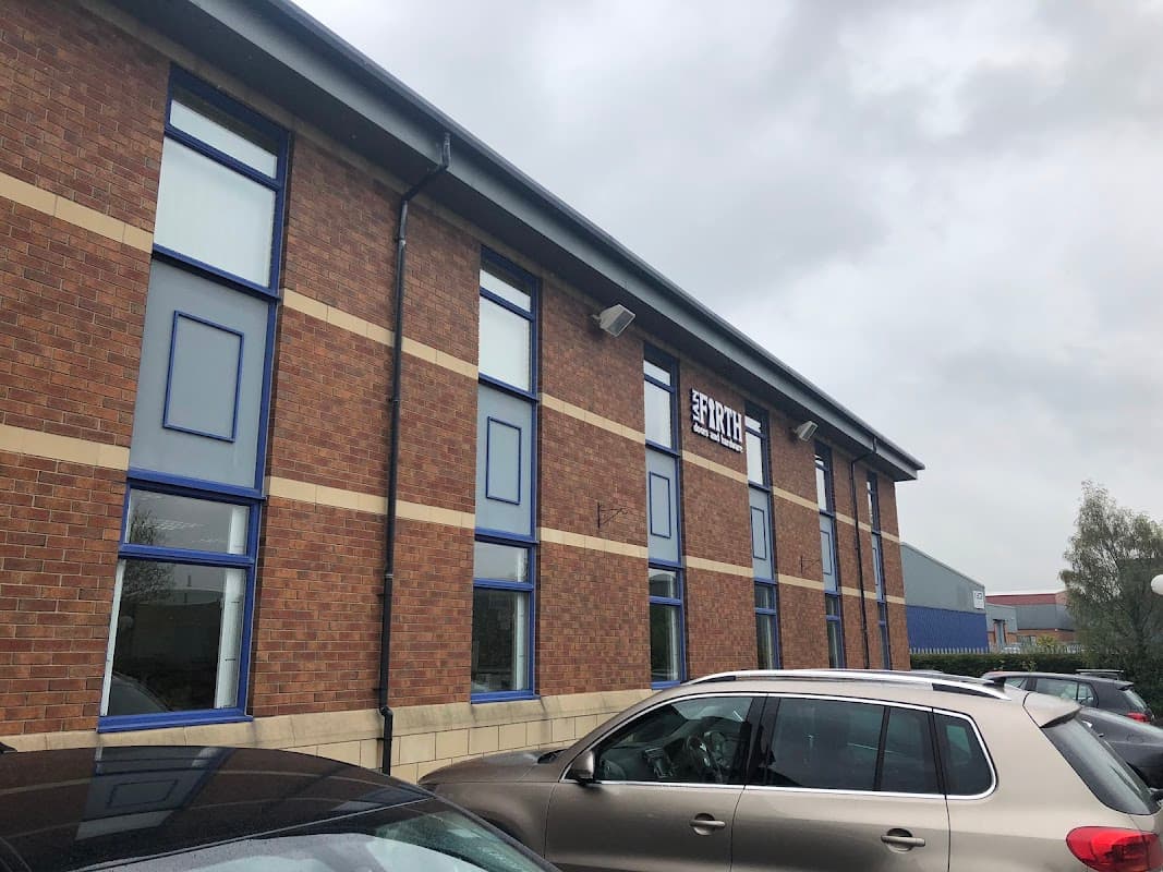 Ian Firth Hardware - Ironmongers in dewsbury