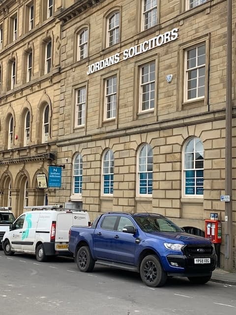 Jordans Solicitors Dewsbury - Solicitors in dewsbury