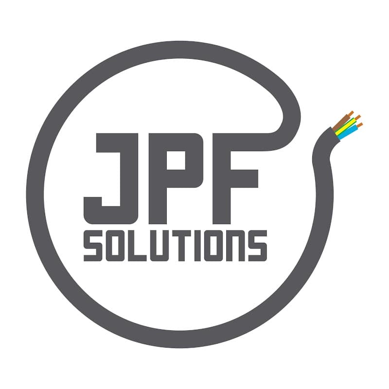 JPF Solutions Limited - Electricians in dewsbury