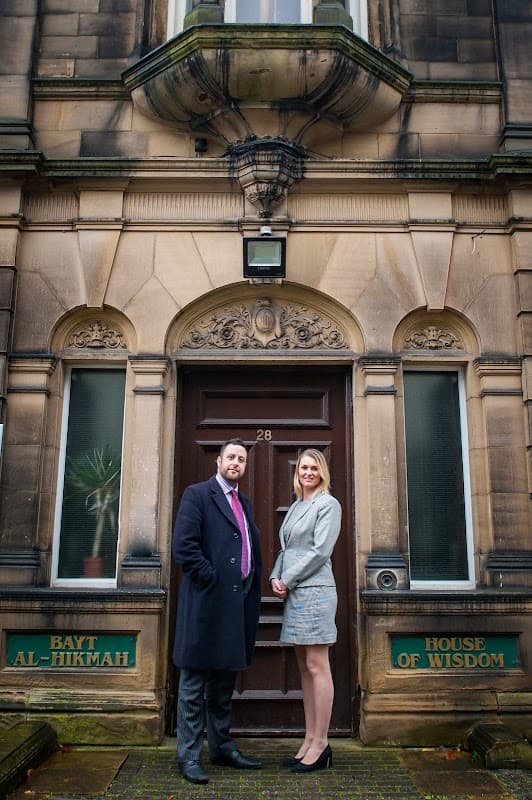 JWP Solicitors - Solicitors in dewsbury