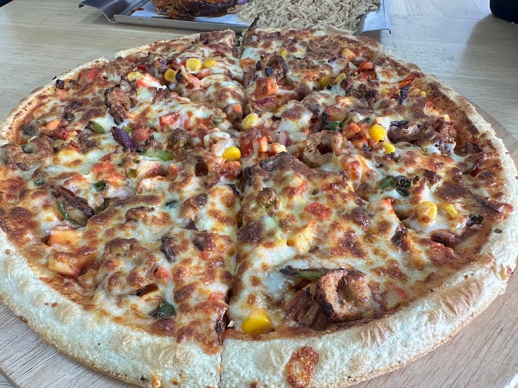 KFS - King Food Station