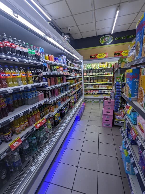 Londis - Supermarkets in dewsbury