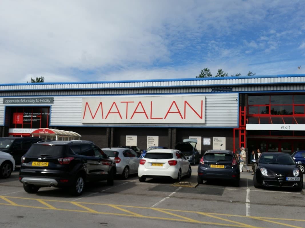 Matalan - Department Stores in dewsbury