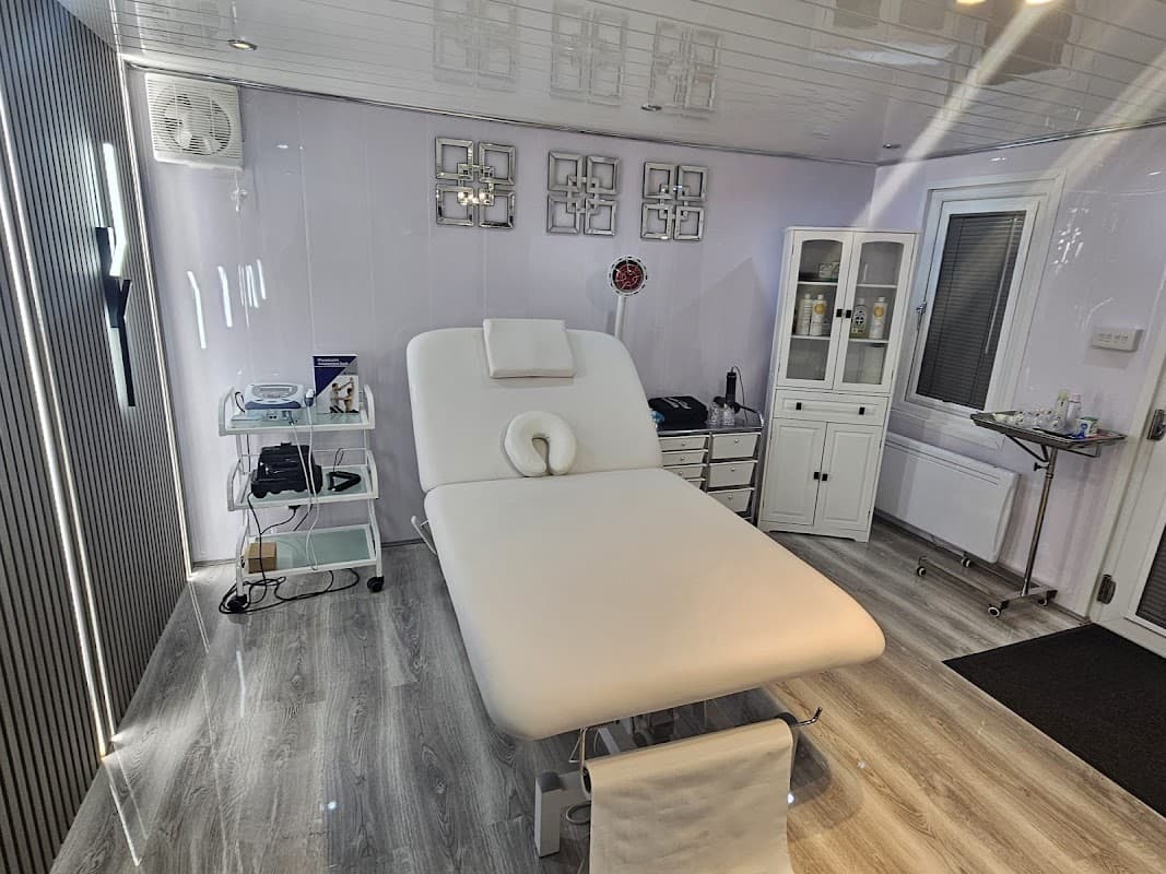 Naseem Sports Therapist & Spa - Spa in dewsbury