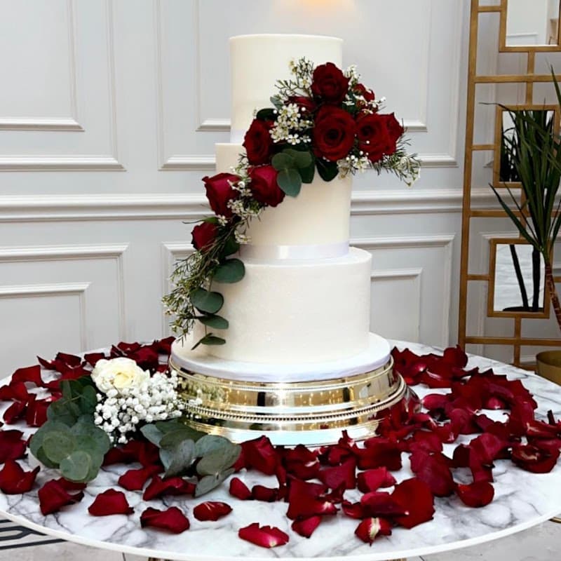 Nicola’s Sweets and Treats - Bakers in dewsbury