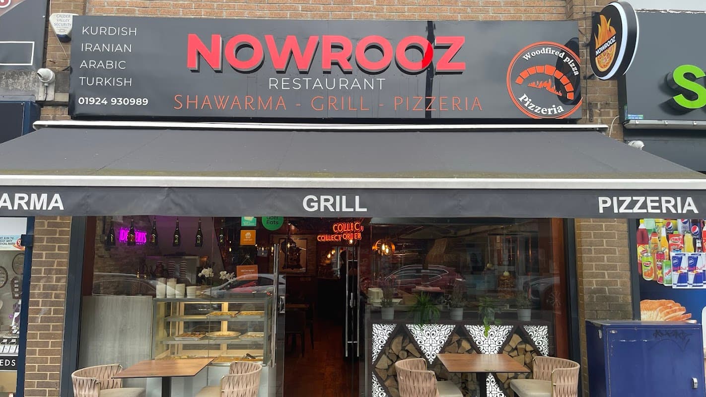 Nowrooz Restaurant
