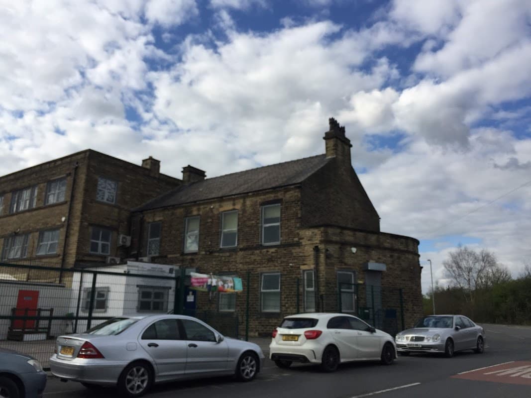 Paradise Primary School - Primary Schools in dewsbury