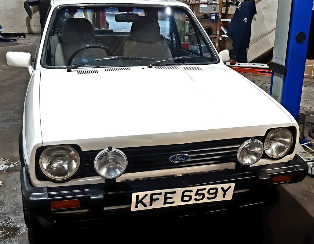 Payless - Car Parts in dewsbury