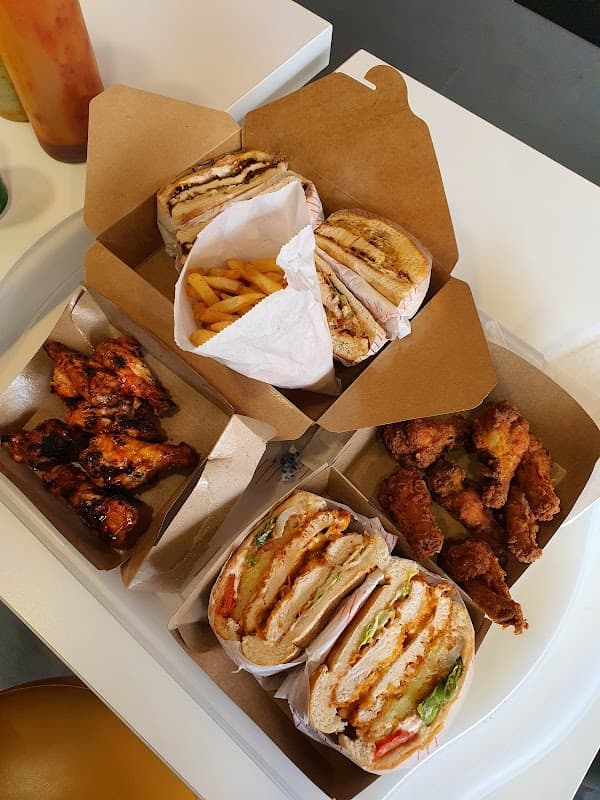 Perfect Fried Chicken