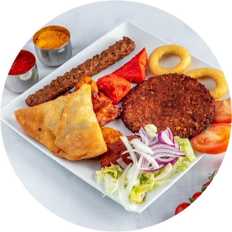 Pizza Cottage - Takeaway in dewsbury