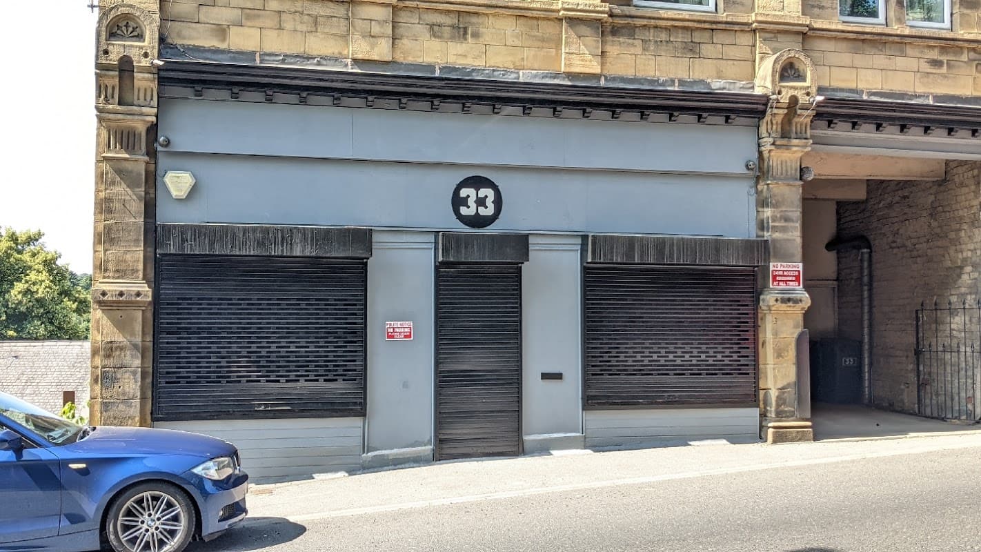 Plastic Ivy Sauna South Leeds - Spa in dewsbury