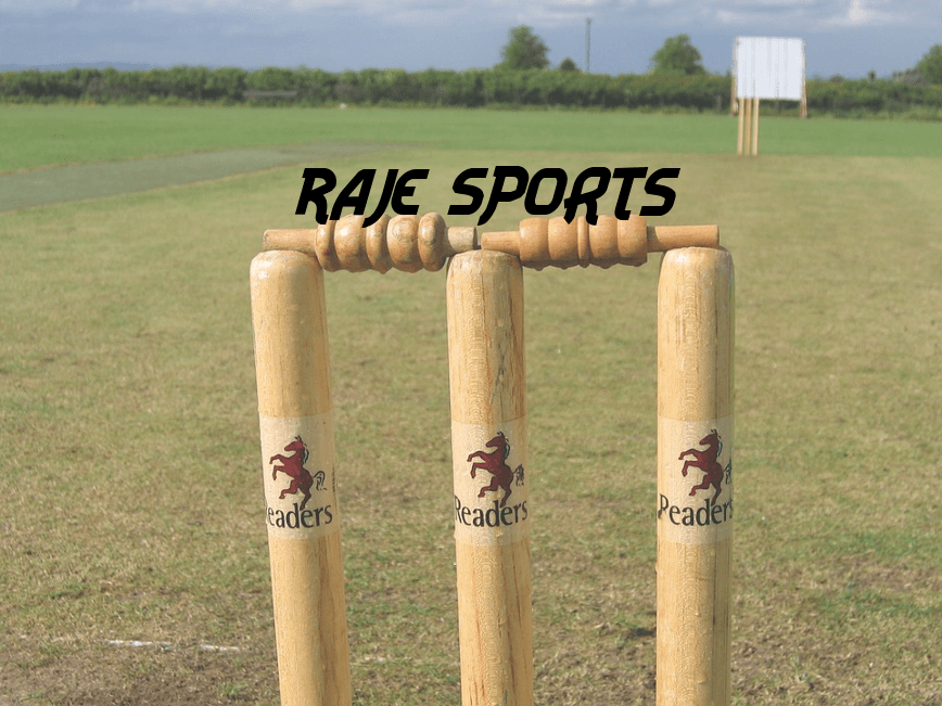 Raje Sports