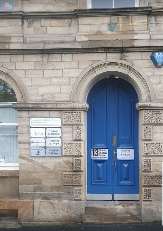 Ramsdens Solicitors LLP - Solicitors in dewsbury