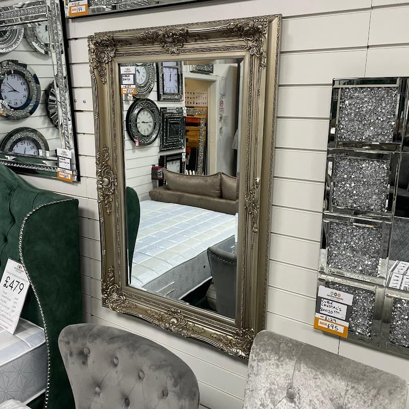 Ravensthorpe Home Centre - Furniture Shops in dewsbury