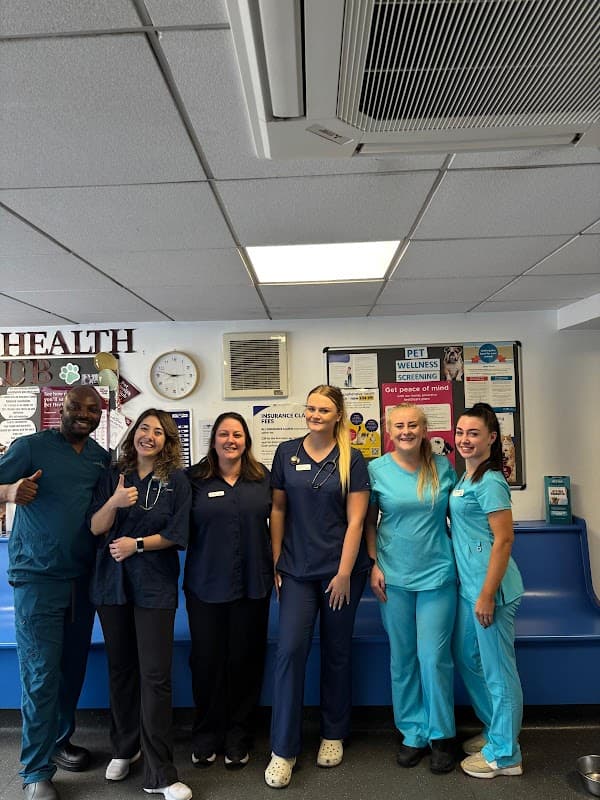 Richmond House Veterinary Centre - Vets in dewsbury