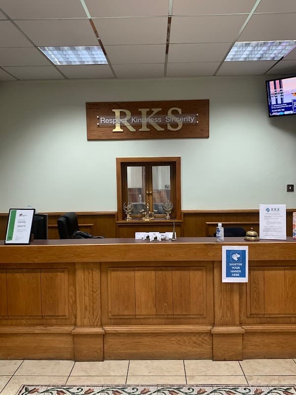 RKS Solicitors - Solicitors in dewsbury