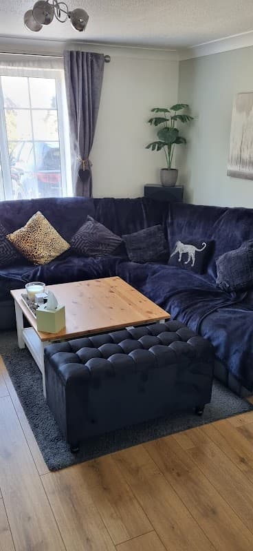 R&M Furnishers Ltd - Furniture Shops in dewsbury