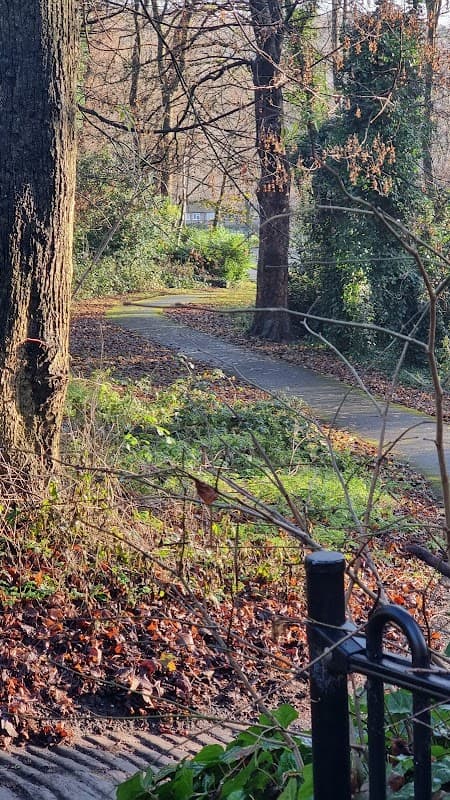 Rock House Park - Park in dewsbury