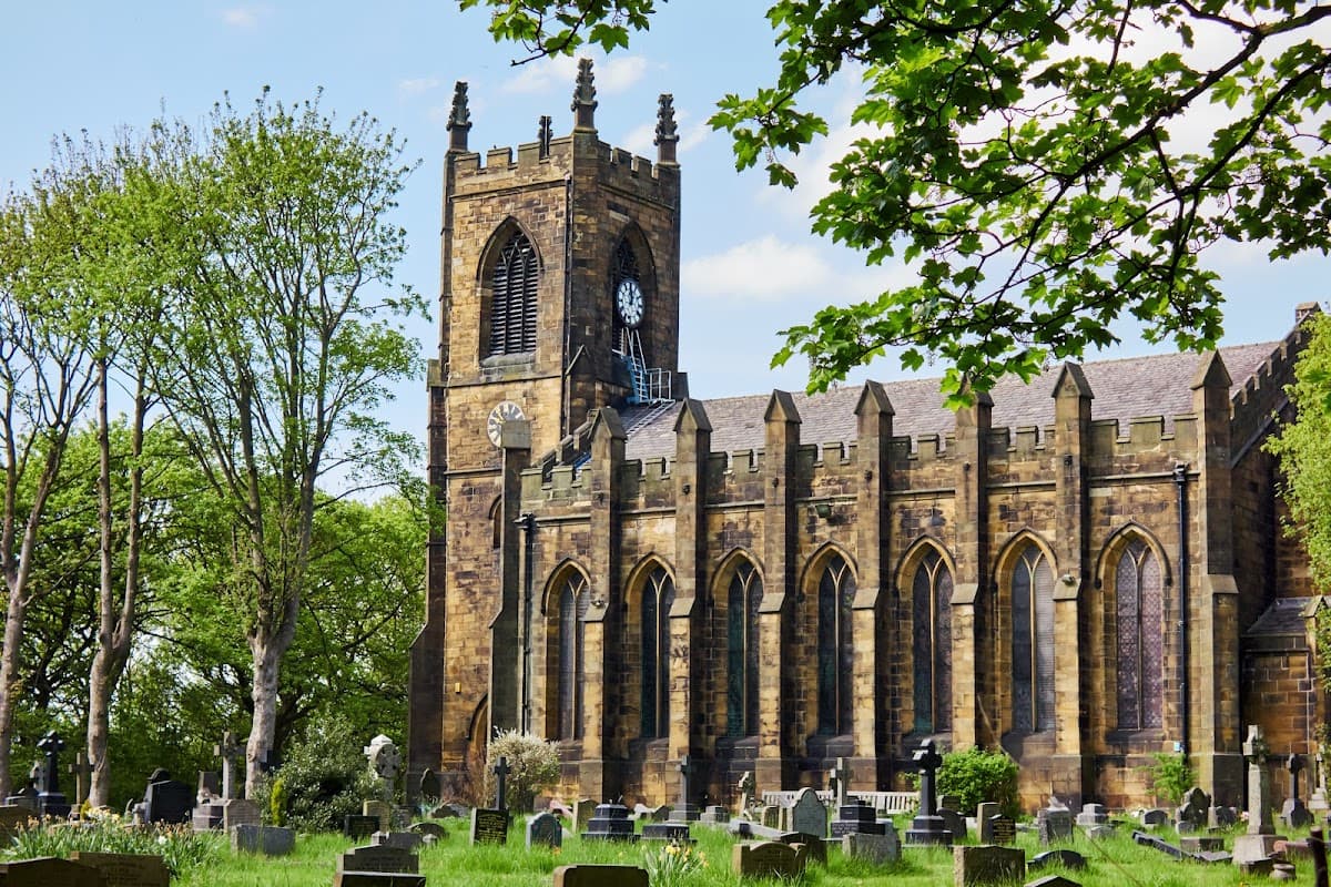 Saint John the Evangelist