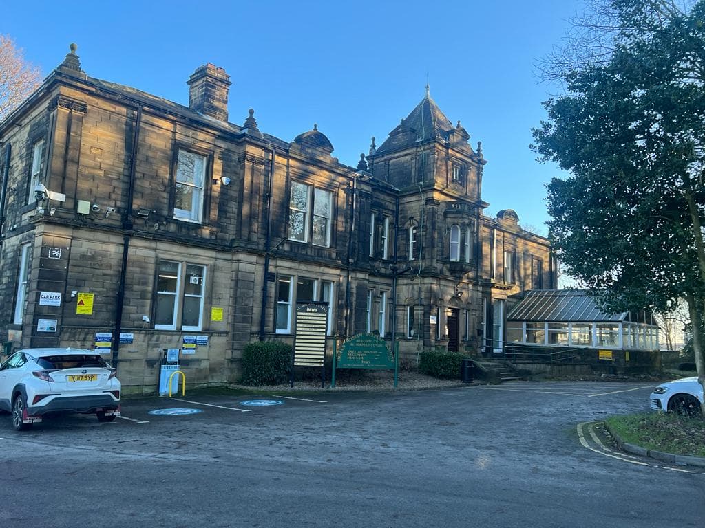 SAS Yorkshire Accountants Ltd - Accountants in dewsbury