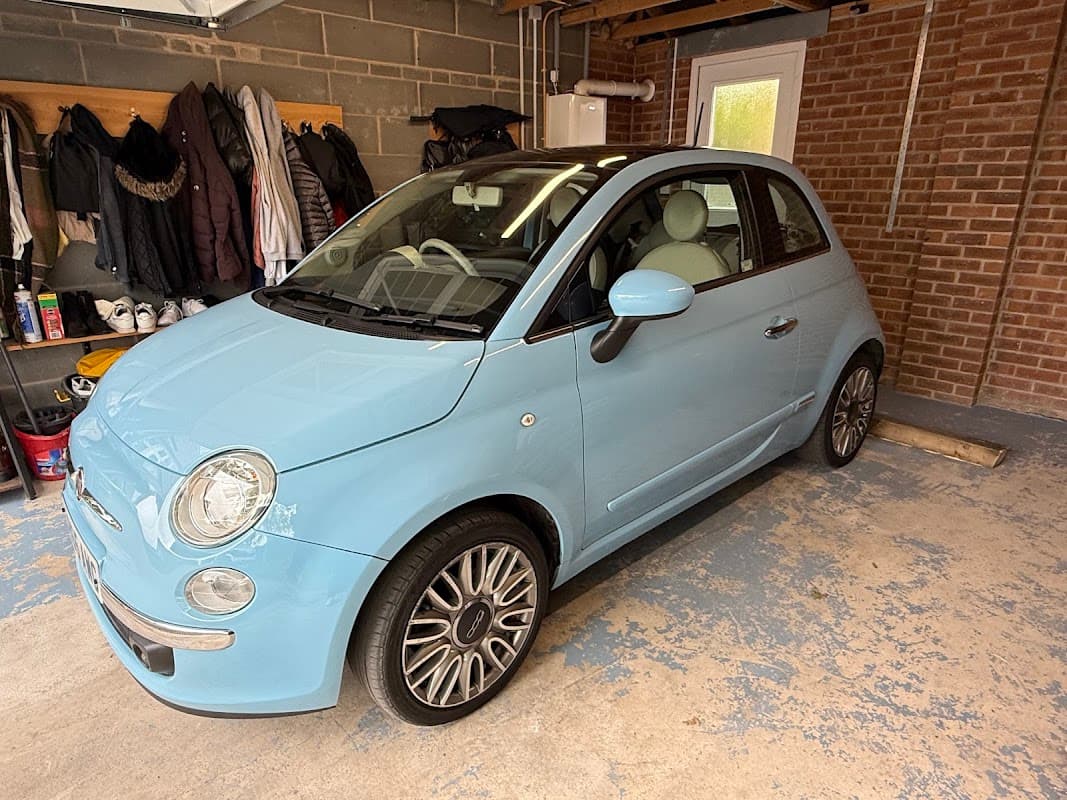 Selected Motors - Car Dealers in dewsbury