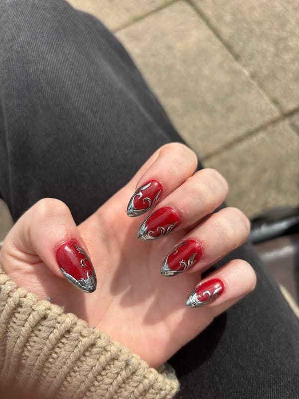 S&J Nails - Nail Salons in dewsbury