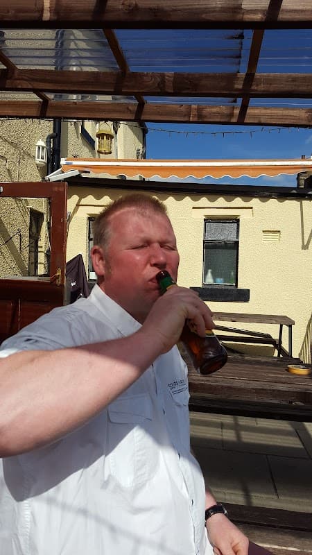 Food & drink at Spangled Bull in dewsbury