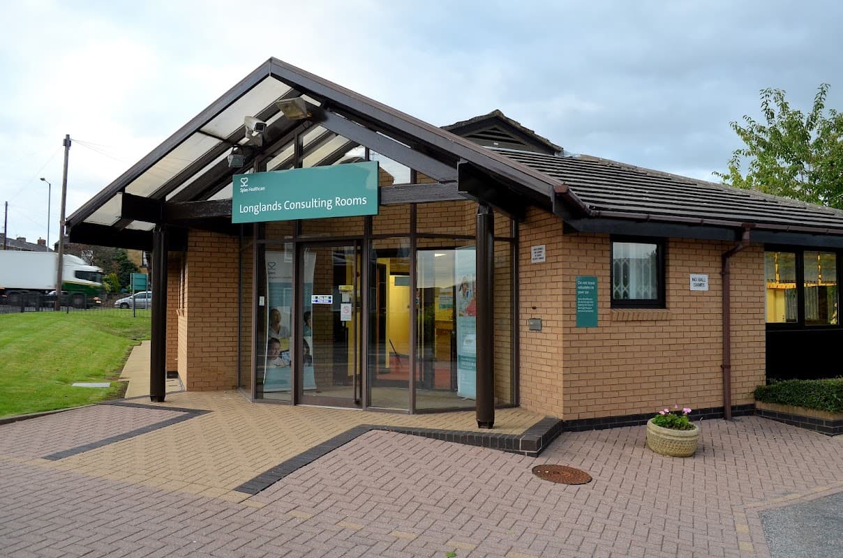 Spire Dewsbury Clinic - Doctors in dewsbury