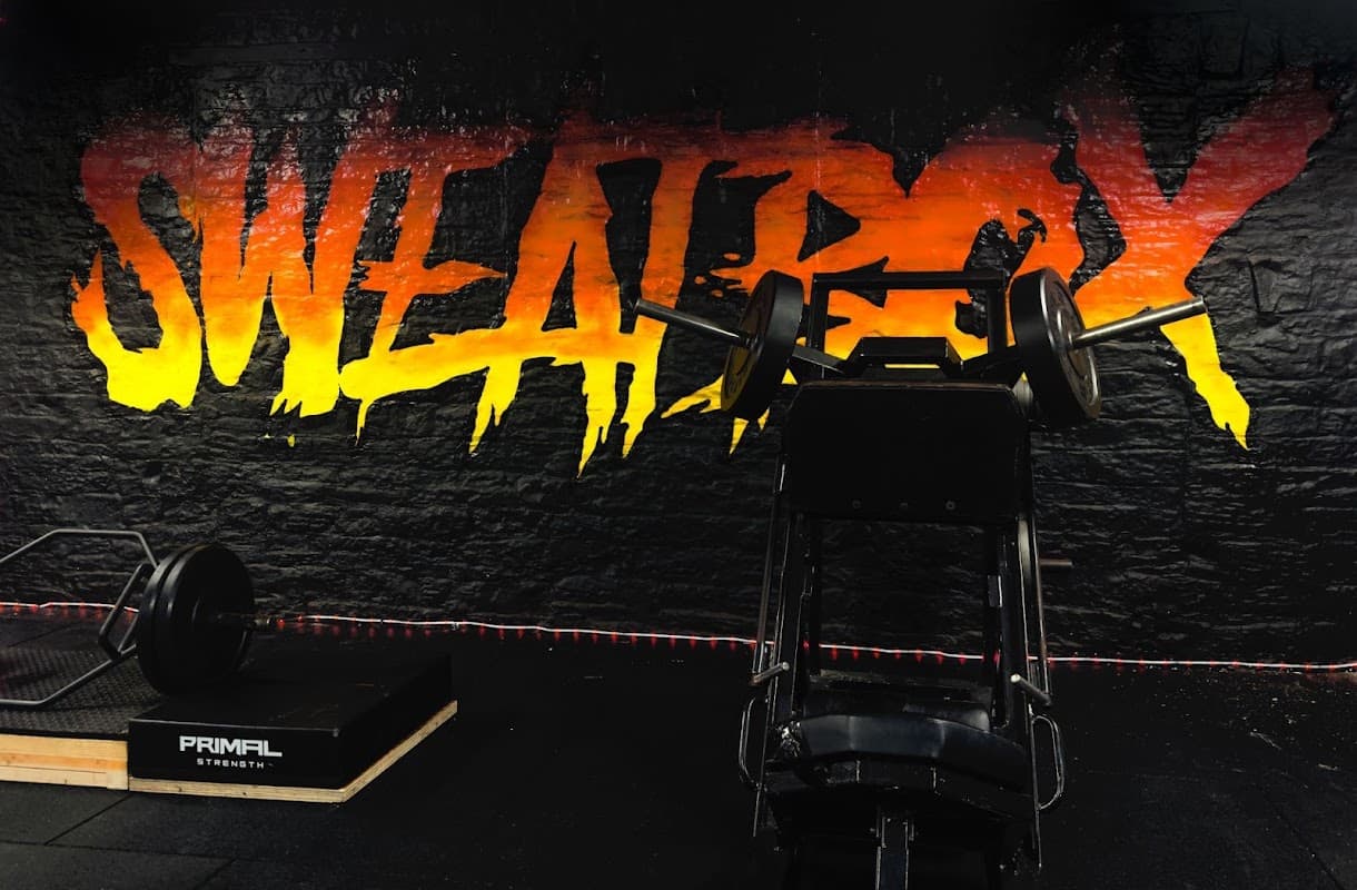 Sweatbox Fitness Studio Ltd