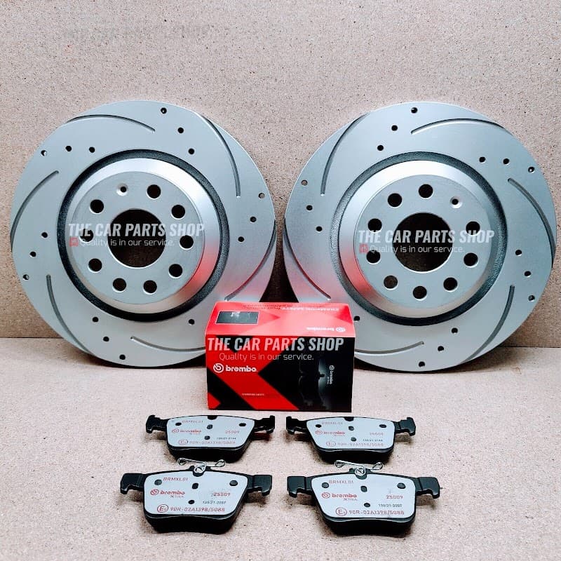 The Car Parts Shop - Car Parts in dewsbury