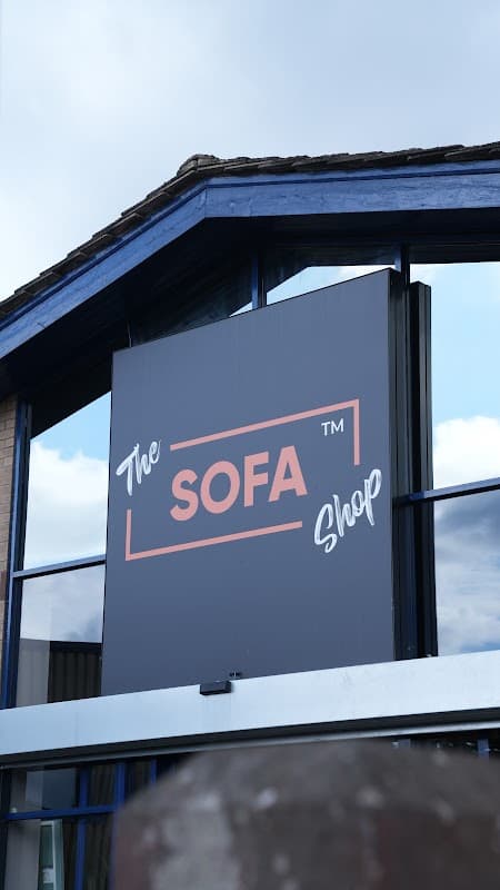 The Sofa Shop Inc. | Recliner & Home Cinema Sofa Experts - Furniture Shops in dewsbury