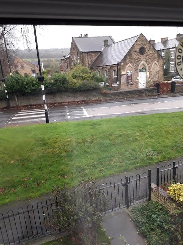 Thornhill Lees Village Hall & Social Centre - Village Halls in dewsbury