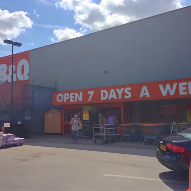 TradePoint Dewsbury - DIY Stores in dewsbury