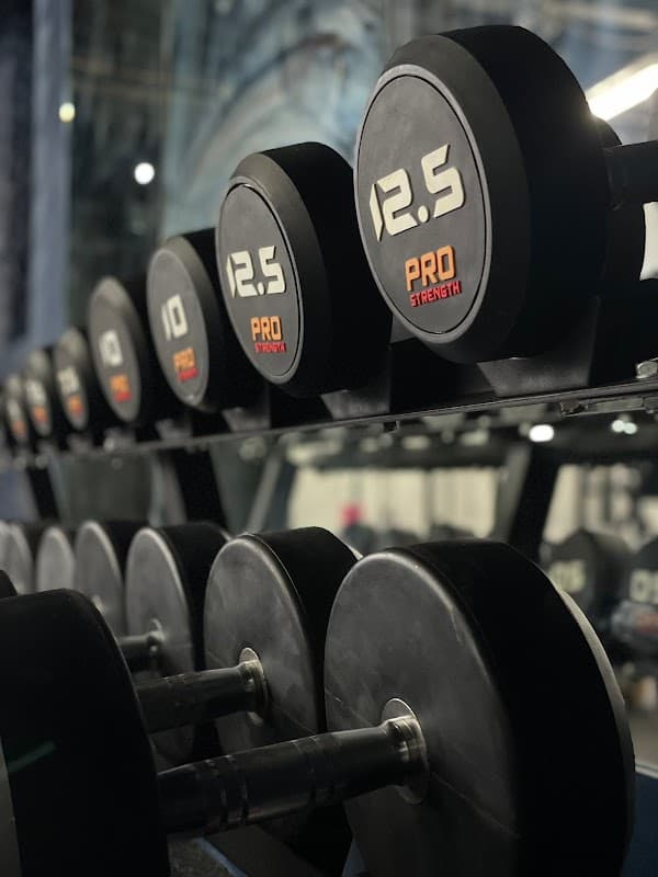 TransformHer Ladies Fitness Gym - Gyms in dewsbury