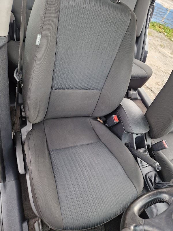 Victoria hand car wash - Car Washes in dewsbury