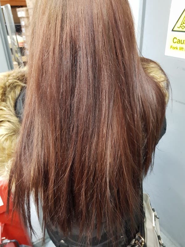 VIP’z - Hair Salons in dewsbury