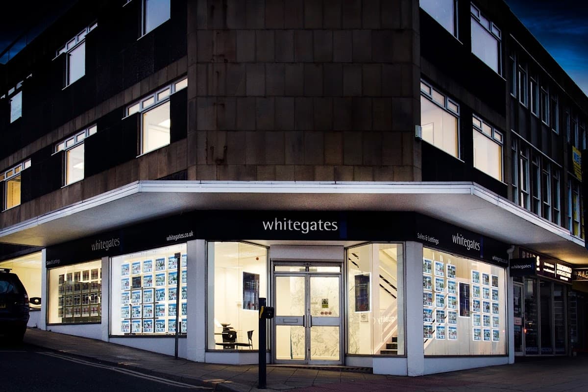 Whitegates Dewsbury Lettings & Estate Agents