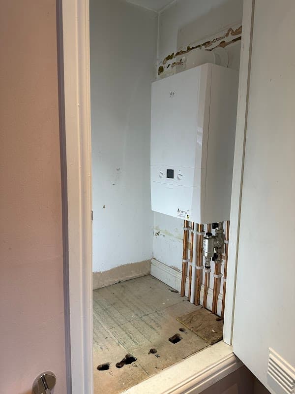 Yorkshire Bathrooms & Heating