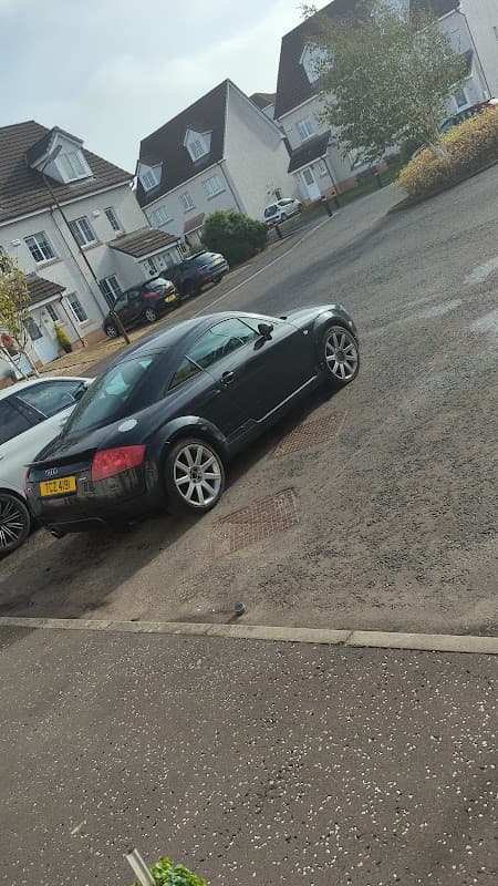 Yorkshire Motor Sales - Car Dealers in dewsbury