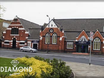 Event image for Diamond Live Lounge Ltd