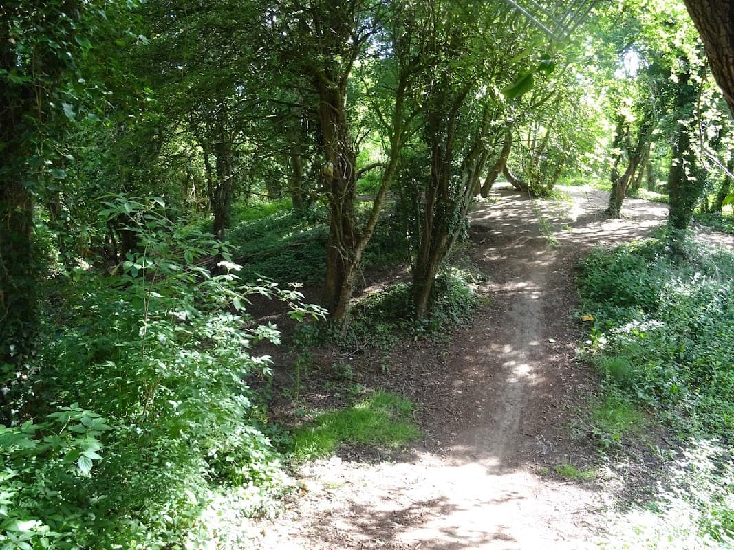 Adwick le Street Castle Hills - Castles in doncaster
