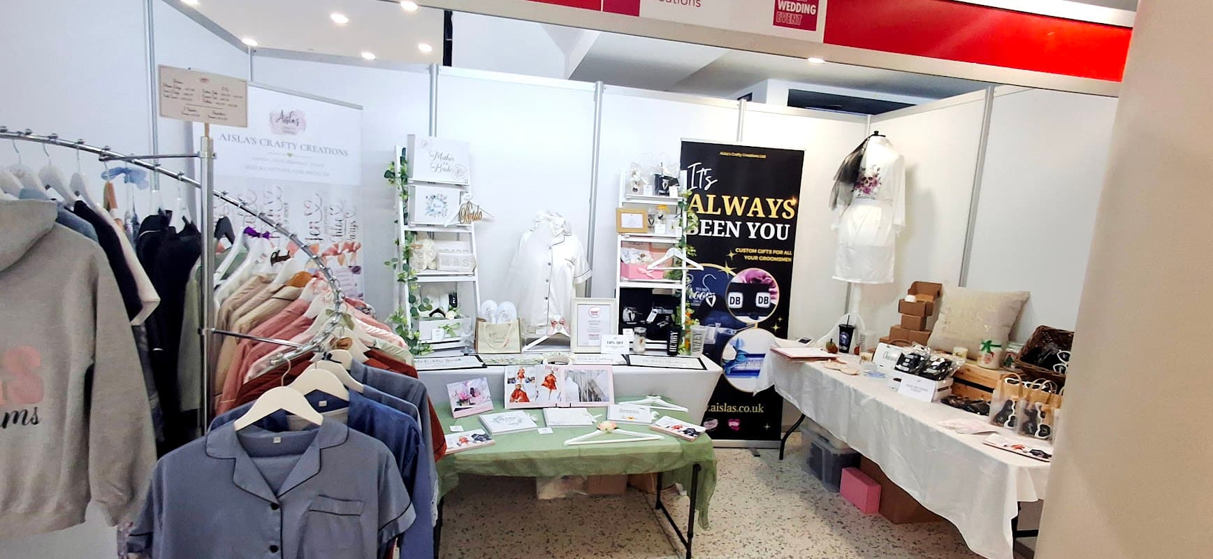 Aisla's Crafty Creations Ltd - Gift Shops in doncaster