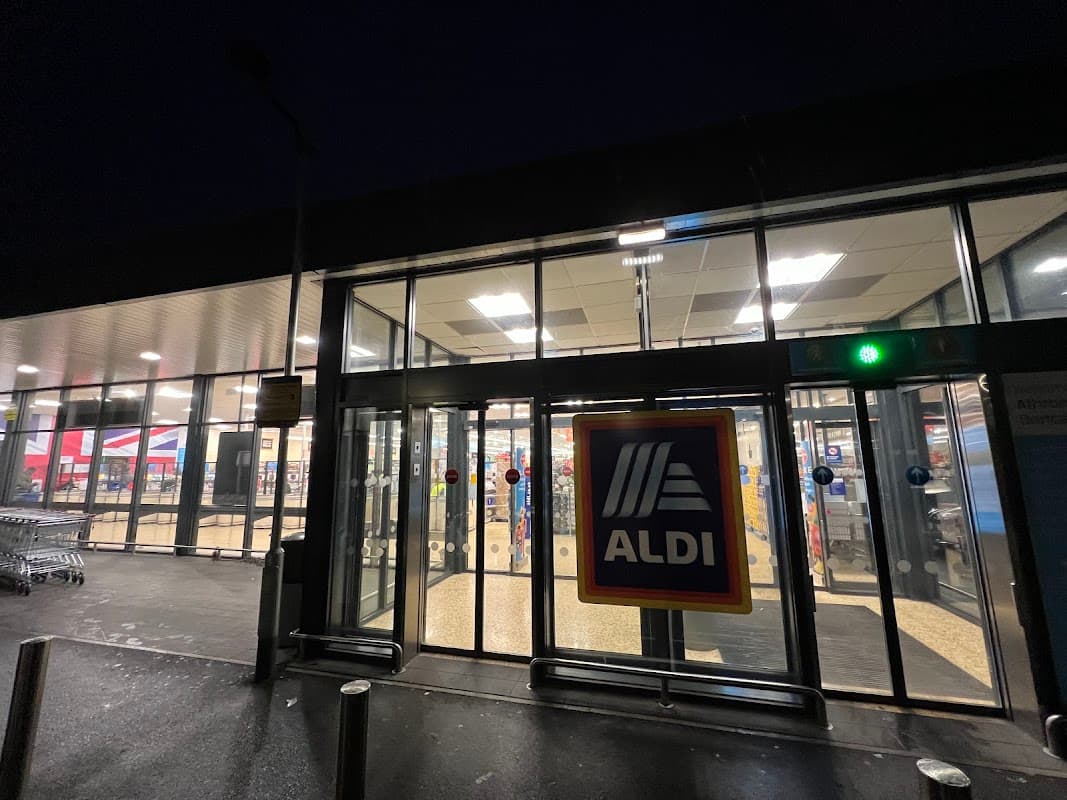 ALDI - Supermarkets in doncaster