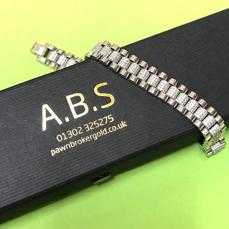 Antique & Bargain Stores Ltd - Pawn Shops in doncaster