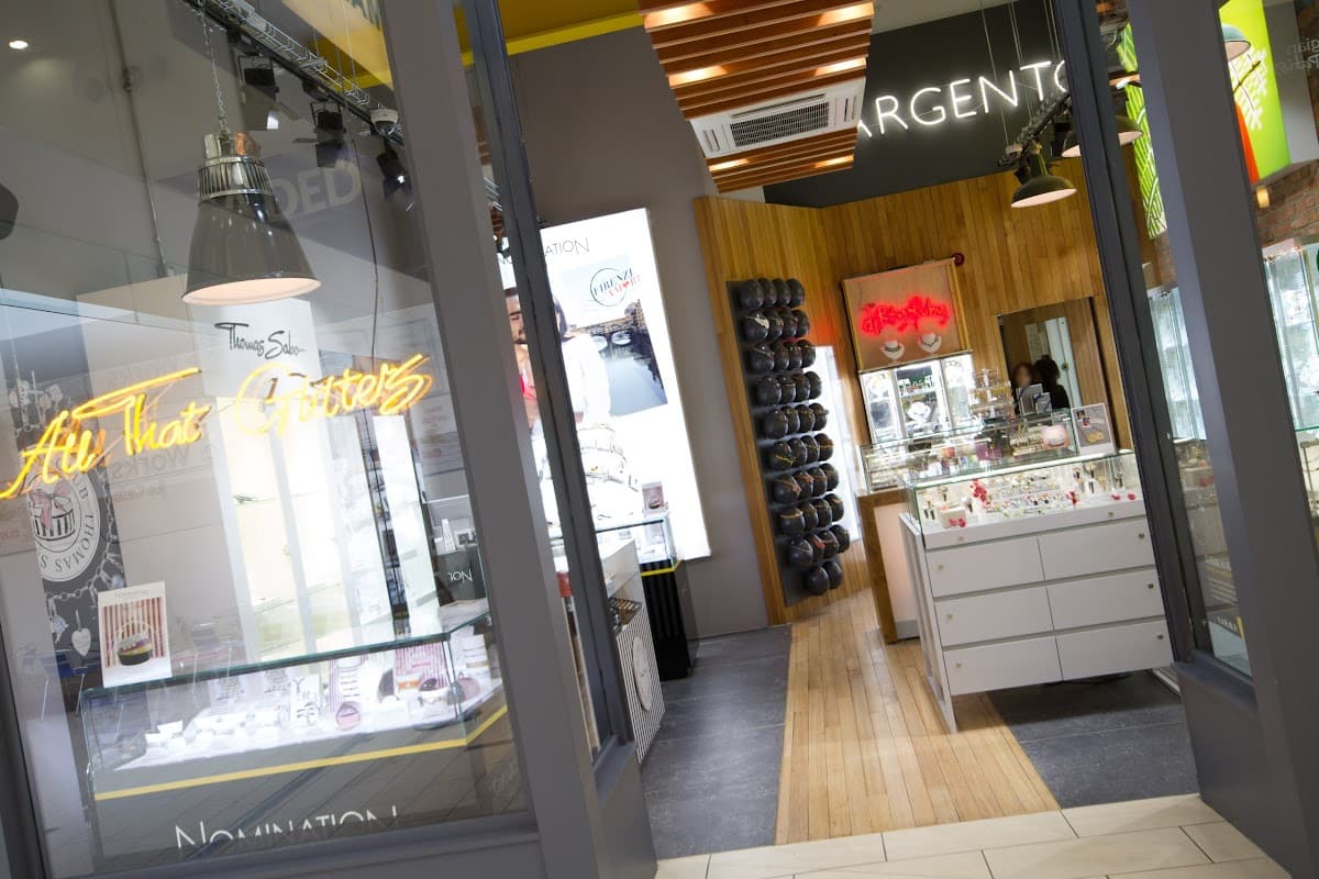 Argento - Jewellers in doncaster