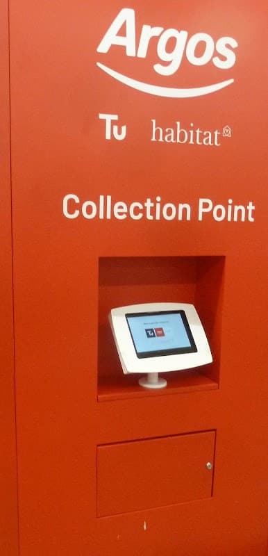 Argos - Department Stores in doncaster