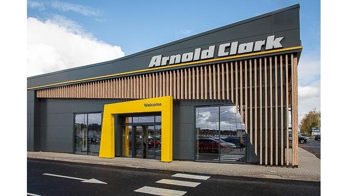 Arnold Clark Doncaster Motorstore - Car Dealers in doncaster