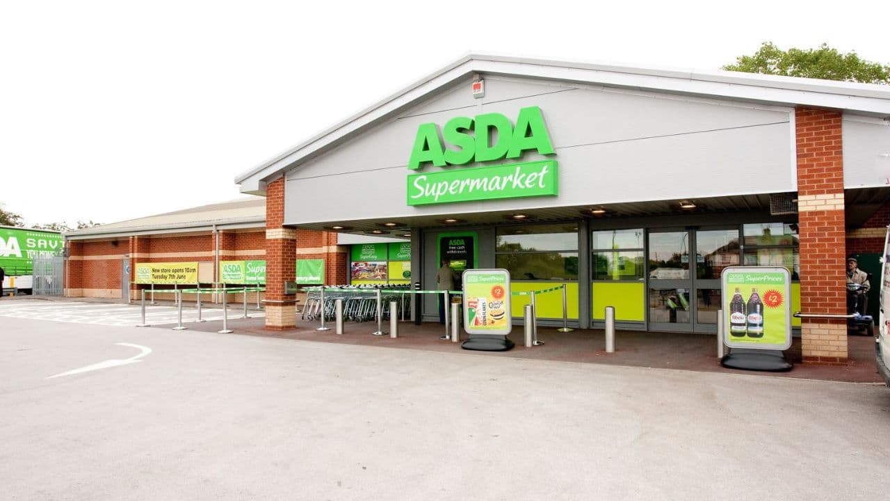 Asda Balby Supermarket - Supermarkets in doncaster